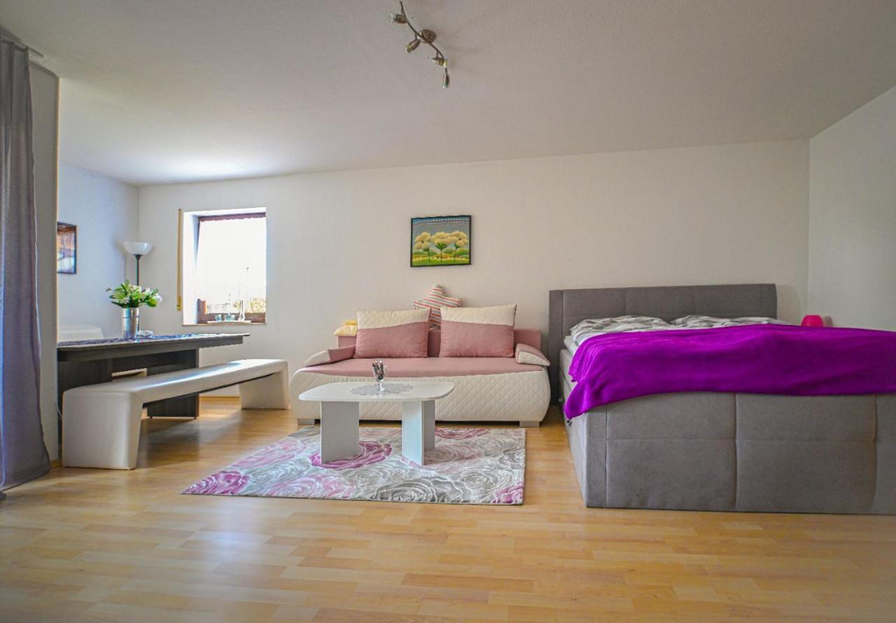 Ferienappartment Charly Mutlangen 外观 照片